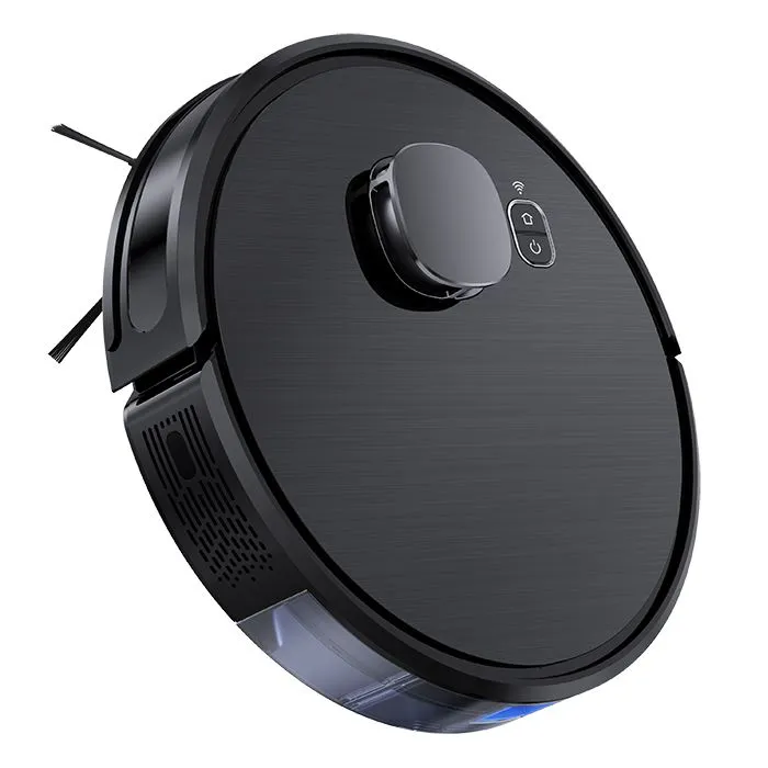 automatic smart cleaning robot dust