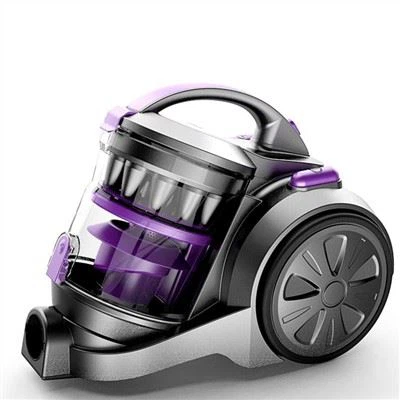שואב אבק ללא שקיות Big W